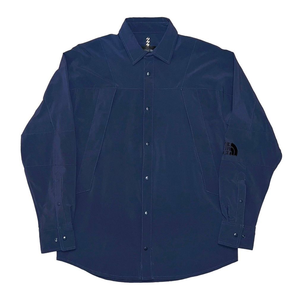 THE NORTH FACE X KAZUKI KURAISHI Men's Small Urban Exploration Windwall Cordura‎